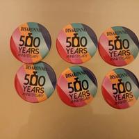 Spille Disaronno per festeggiare i 500 anni