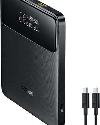 Baseus Powerbank 20000m