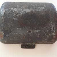 COPERCHIO  TORNIO CASER