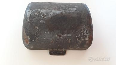 COPERCHIO  TORNIO CASER