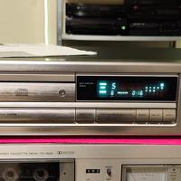 Lettore CD Onkyo DX-6810