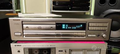 Lettore CD Onkyo DX-6810