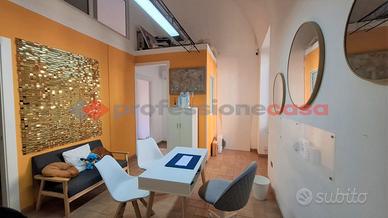 Appartamento Pompei [Cod. rif 3278442ARG]