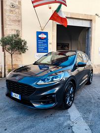 Ford Kuga 2.0 EcoBlue Hybrid 150 CV 2WD ST-Line