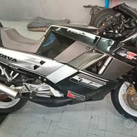 Cagiva Freccia 125 - 1987