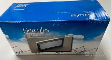 3 pezzi - Incasso a parete per esterni LEDS-C4