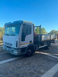 Iveco Eurocargo 75 anno 2005