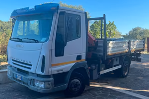 Iveco Eurocargo 75 anno 2005