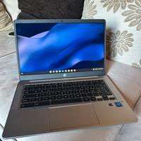 Hp Chromebook