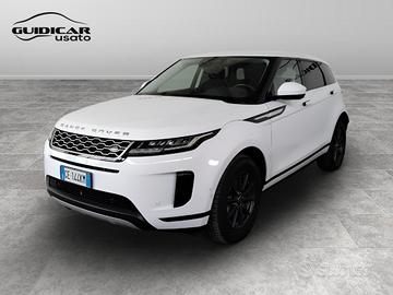 LAND ROVER Range Rover Evoque II 2019 - Range Rove