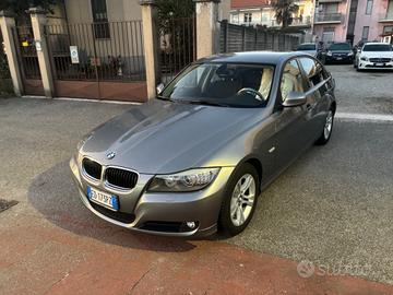 Bmw 318 2.0 143 cv soli 89 mila km