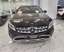 Mercedes-benz GLA 180 GLA 180 d Sport