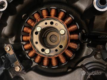 Statore kimco downtown 300i