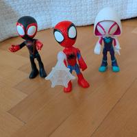 Amici Spidey
