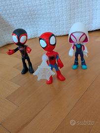 Amici Spidey