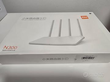 Xiaomi router N300