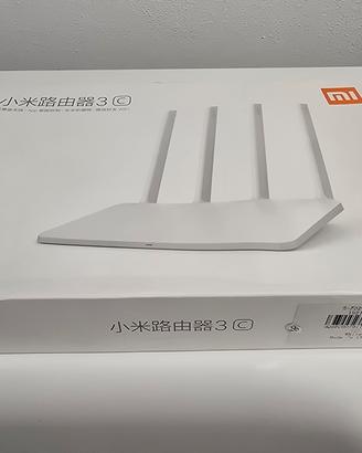 Xiaomi router N300