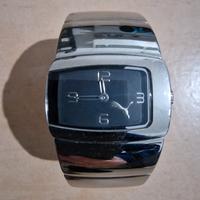 Orologio Puma Sportivo/Casual in Acciaio