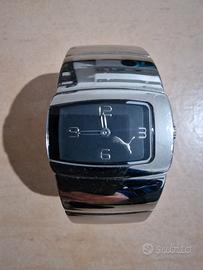 Orologio Puma Sportivo/Casual in Acciaio