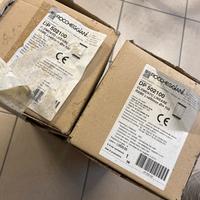 2 pezzi Canna fumaria