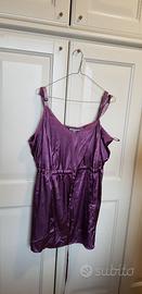 Abbigliamento estivo taglie forti