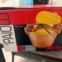 Paiolo elettrico Ardes