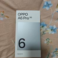 Oppo A 6 pro 5G