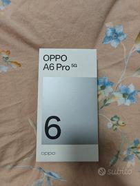 Oppo A 6 pro 5G
