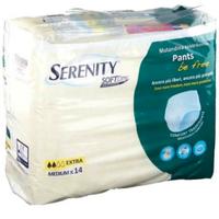 pannoloni mutandina Serenity 