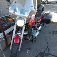 Bmw r 850 r - 1996