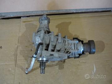 Fiat Panda Cross 4x4 Differenziale Anteriore