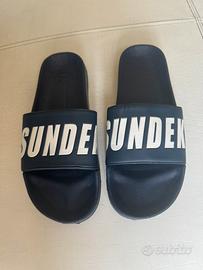 Ciabatte Sundek