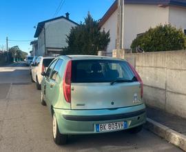 Fiat Punto 2000