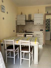 Monolocale a Ganzirri