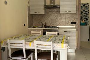 Monolocale a Ganzirri