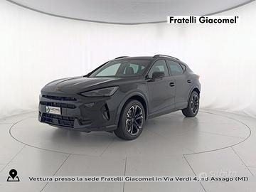 Cupra Formentor 1.5 e-hybrid business 204cv dsg