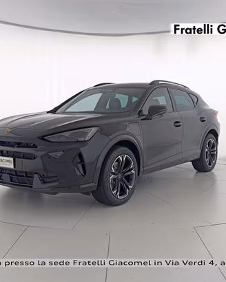 Cupra Formentor 1.5 e-hybrid business 204cv dsg