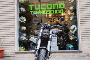 Benelli Leoncino 500 trail