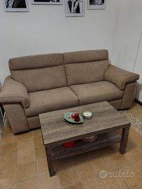 Divano 3 posti  SPECIAL OFFER