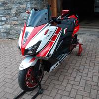 Yamaha T Max 530 - 2012