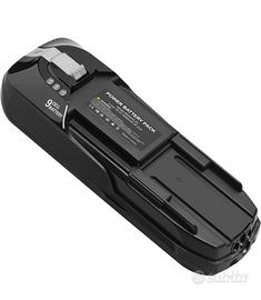 Batteria per aspirapolvere Rowenta