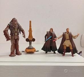 Star Wars lotto