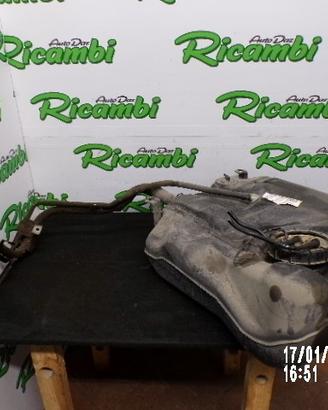 SERBATOIO CARBURANTE FORD FOCUS 1.6 TDCi 2011