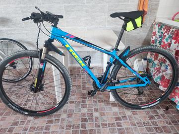trek xcaliber 7