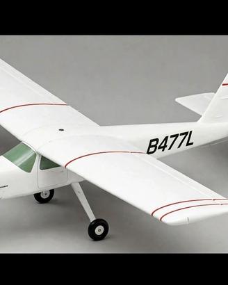Aeromodello RC Victor Aviomodelli  con motore