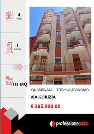 Appartamento Bari [Cod. rif 3292071VRG]