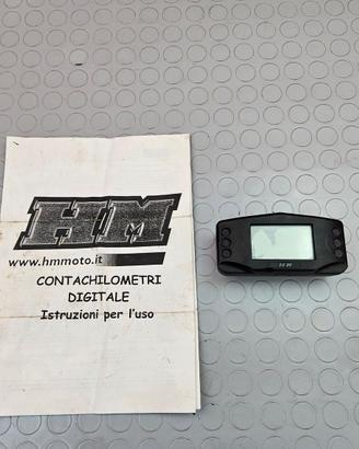 STRUMENTAZIONE CRUSCOTTO HONDA CRE-F 250 2004 2009