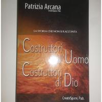 Libri di Patrizia Arcana