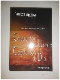 Libri di Patrizia Arcana