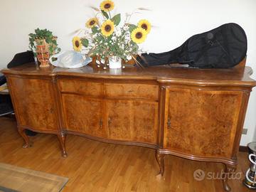 Credenza vintage